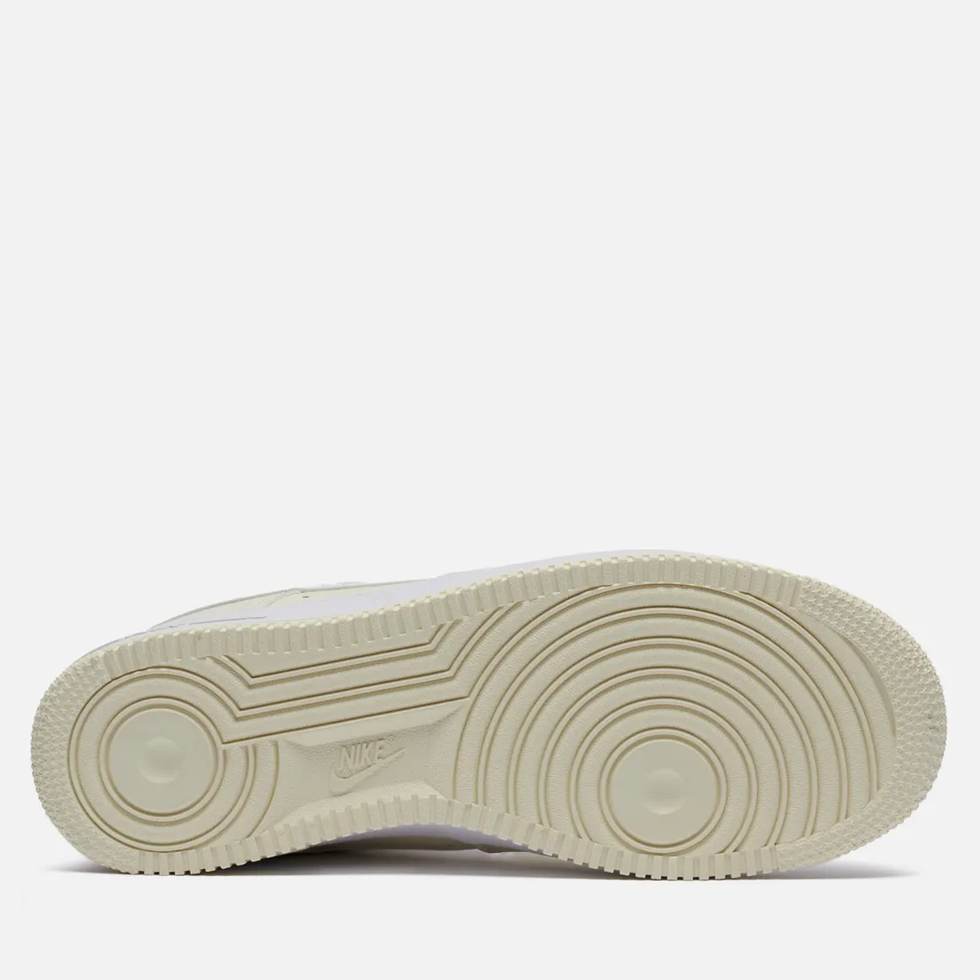 Nike Мужские кроссовки Air Force 1 07 Premium Popcorn