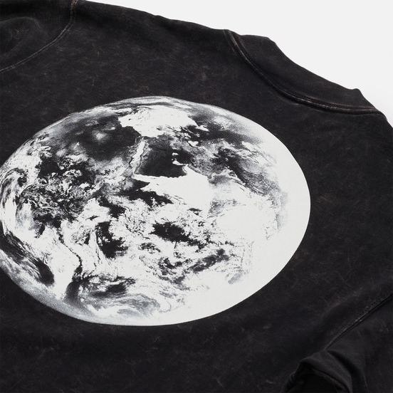 Мужской лонгслив Nike ACG NRG Earth Black/White