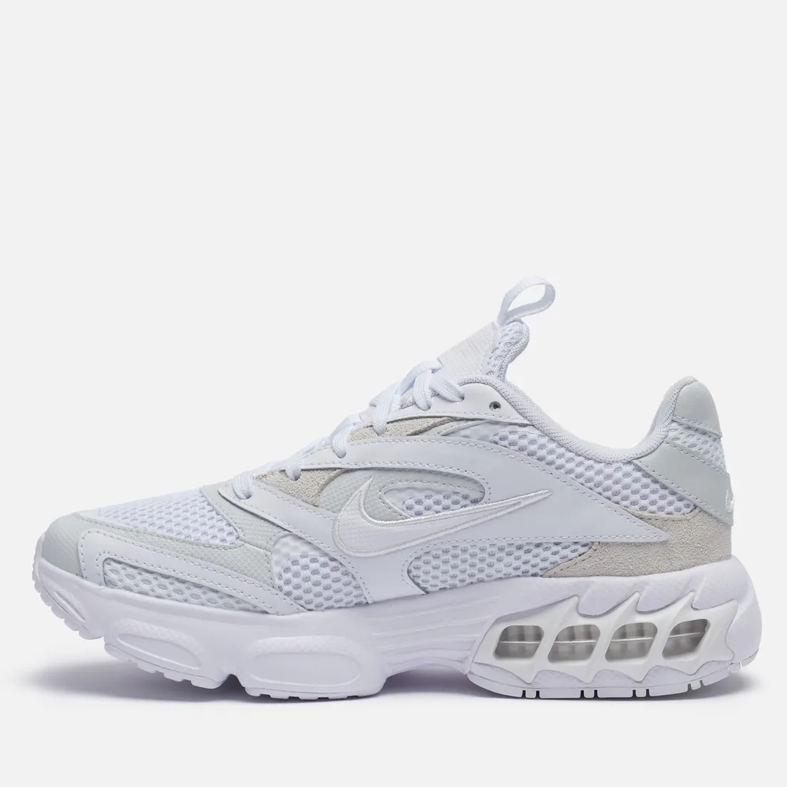 Nike Женские кроссовки Zoom Air Fire