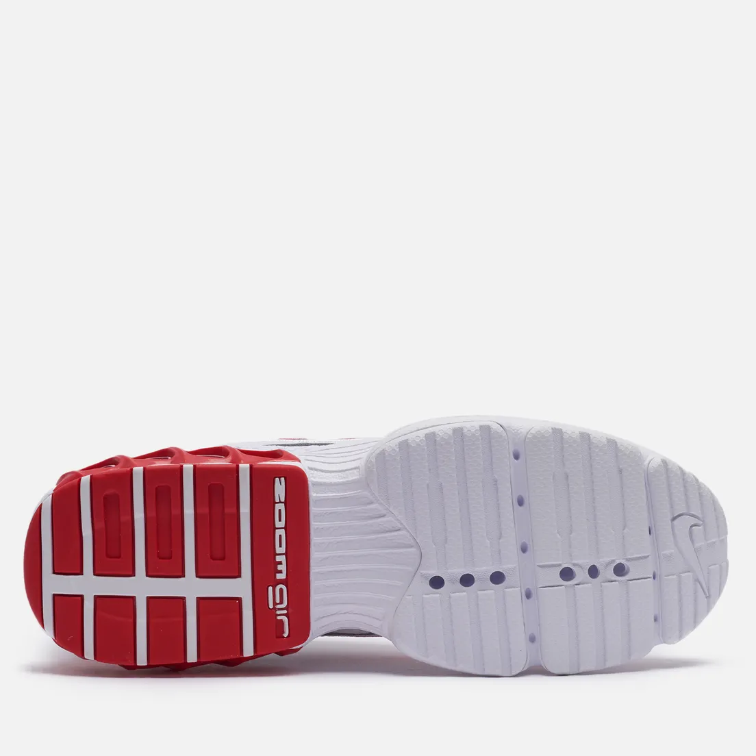 Nike Женские кроссовки Zoom Air Fire