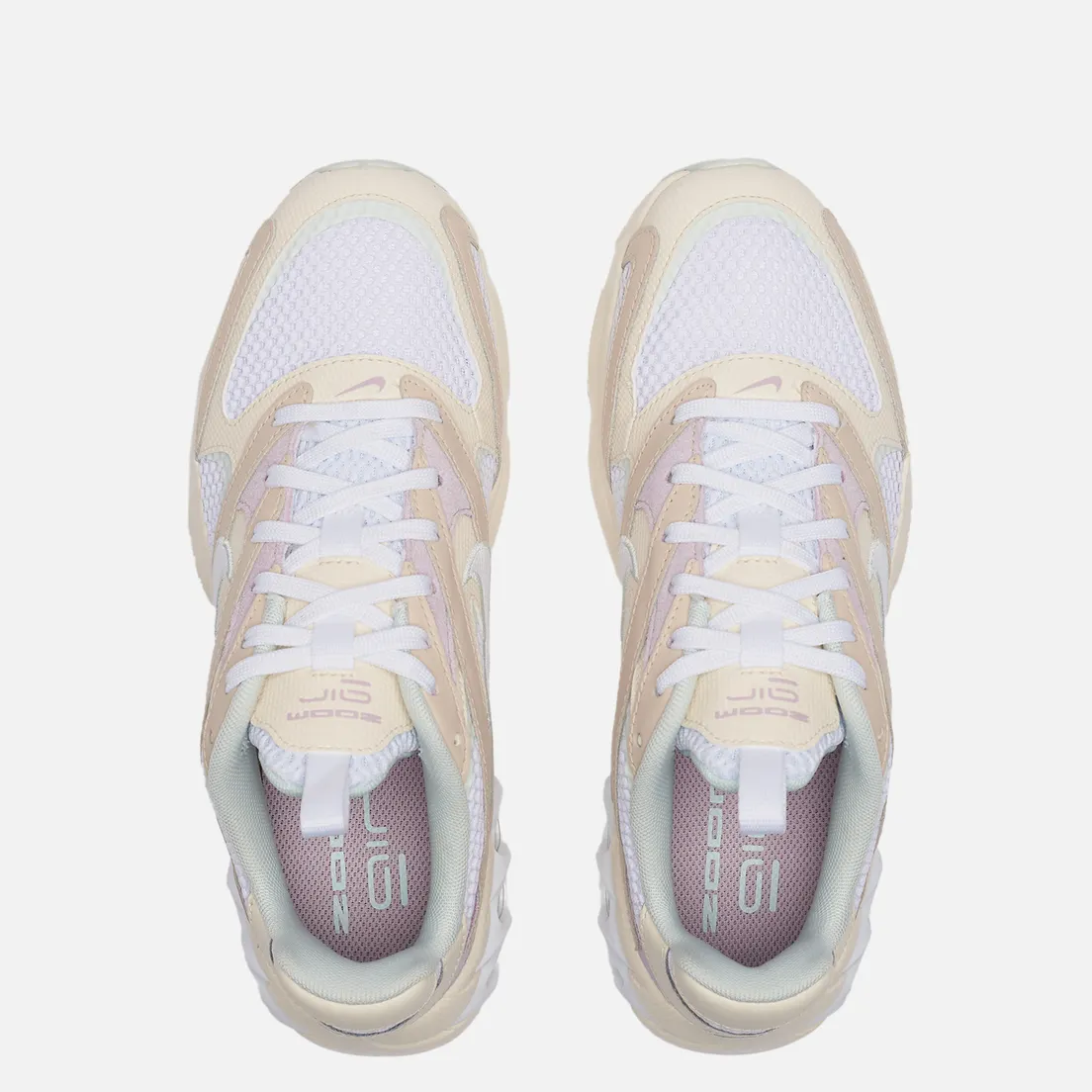 Nike Женские кроссовки Zoom Air Fire
