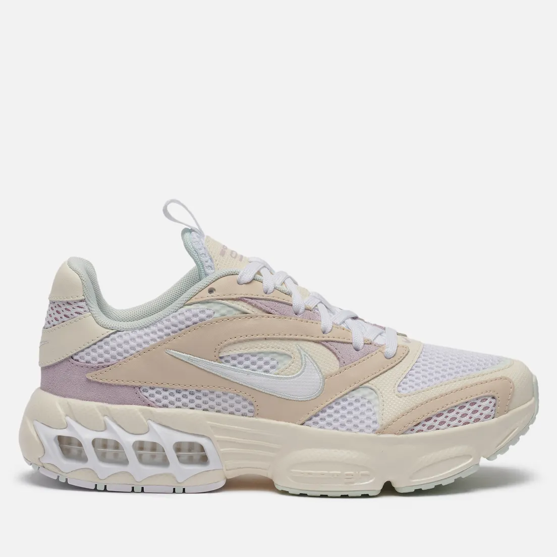 Nike Женские кроссовки Zoom Air Fire