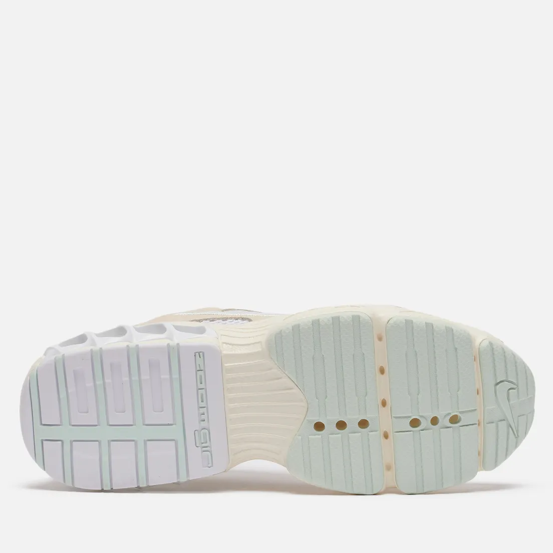 Nike Женские кроссовки Zoom Air Fire