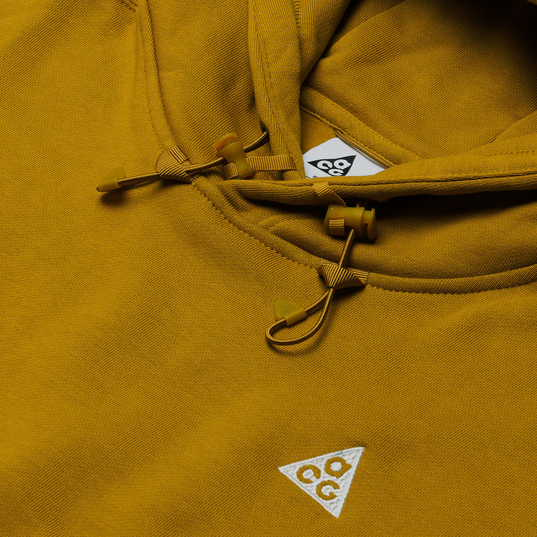 Мужская толстовка Nike ACG NRG Hoodie, CW4490-386