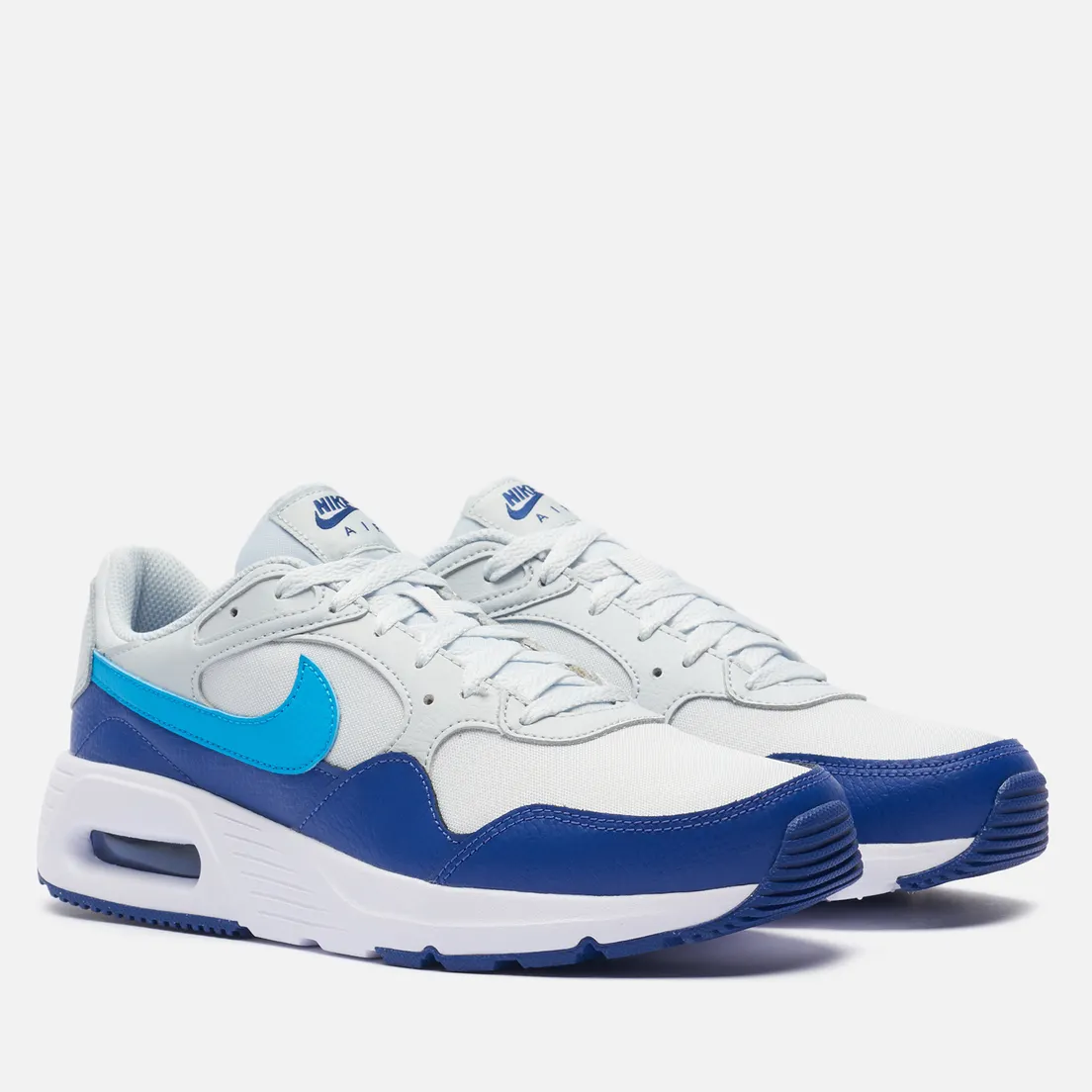 Nike Мужские кроссовки Air Max SC