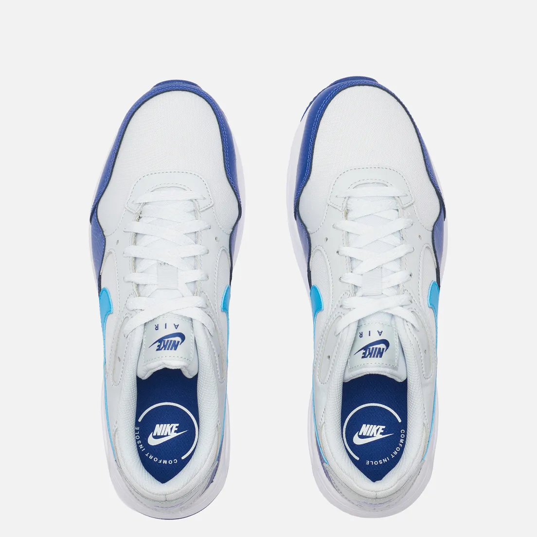 Nike Мужские кроссовки Air Max SC
