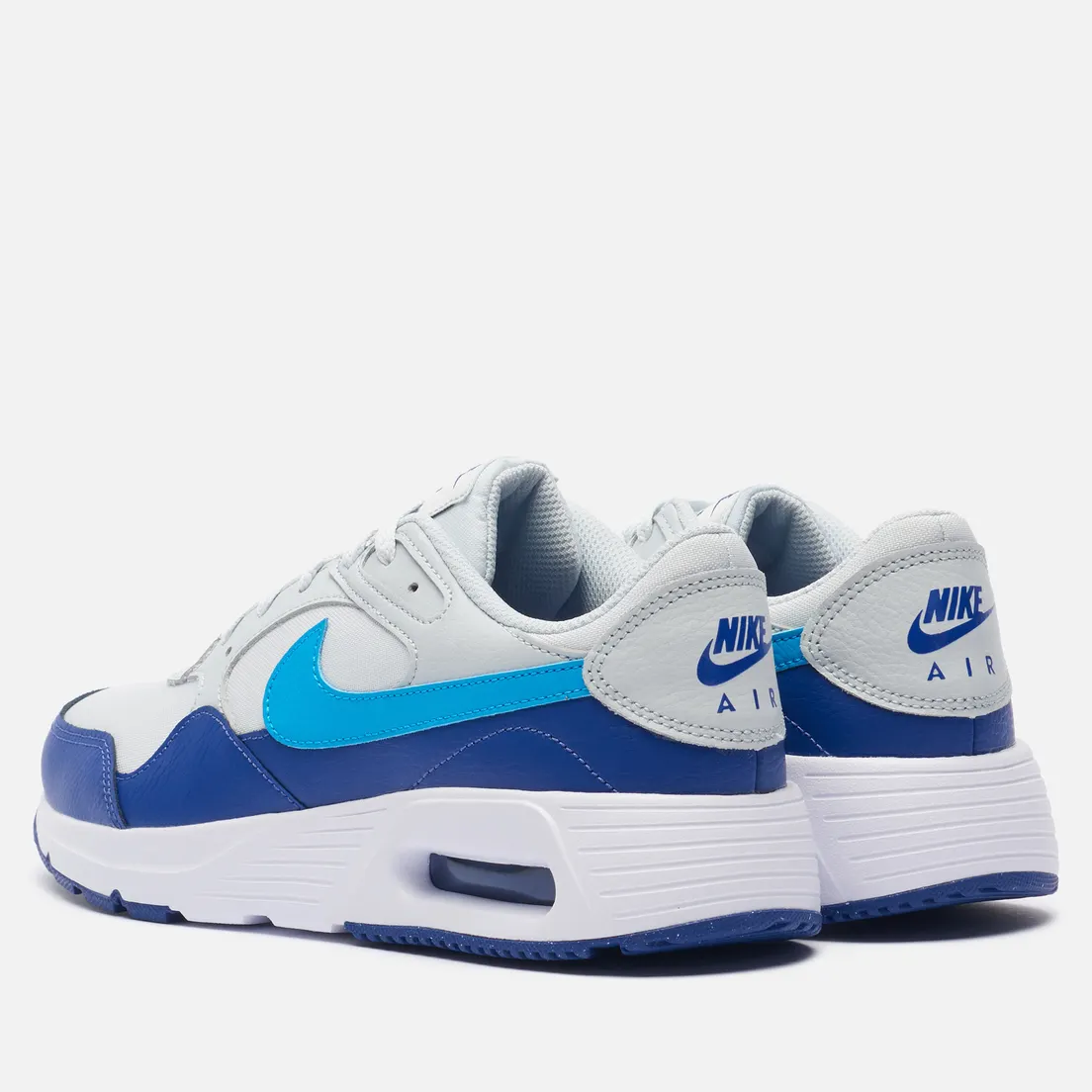 Nike Мужские кроссовки Air Max SC