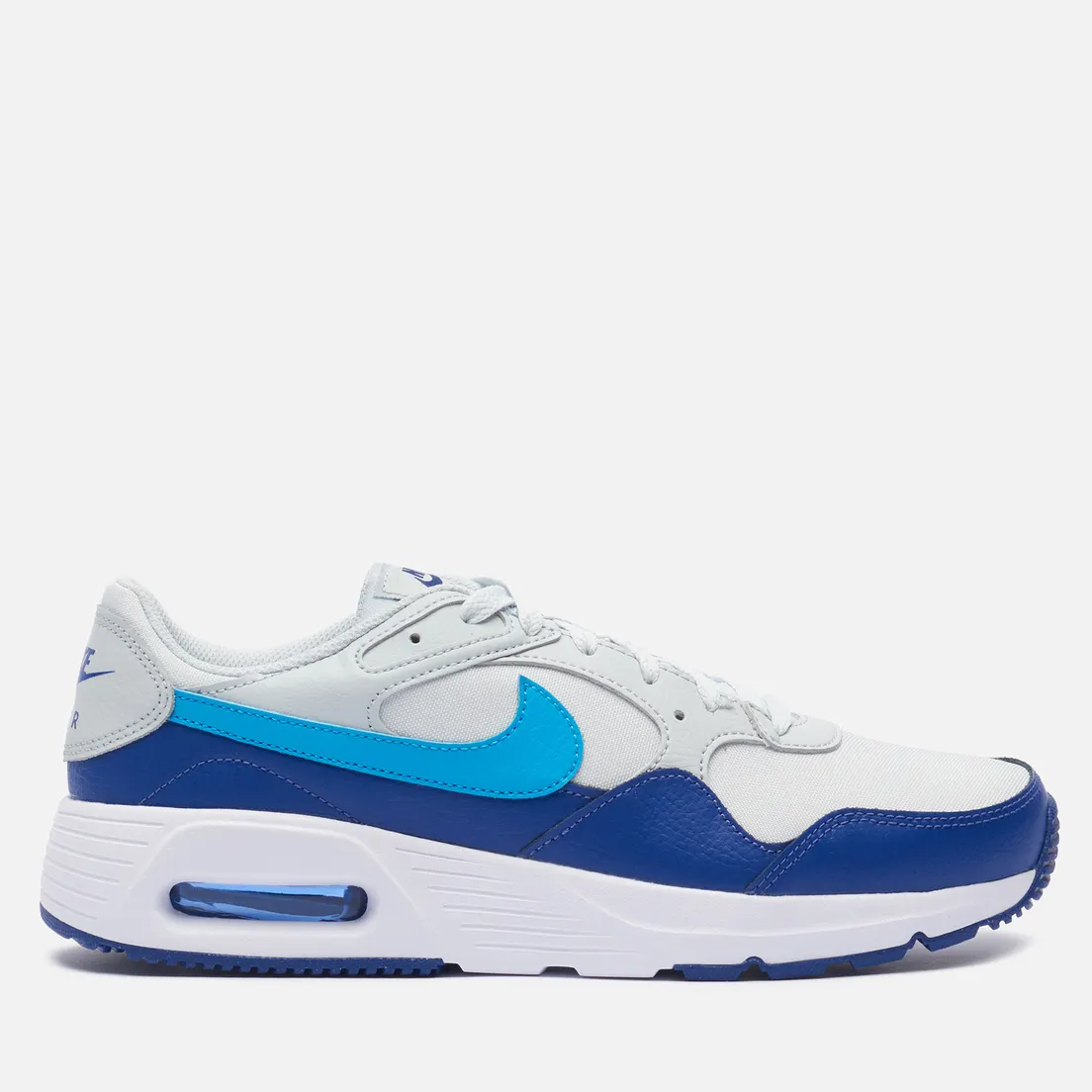 Nike Мужские кроссовки Air Max SC