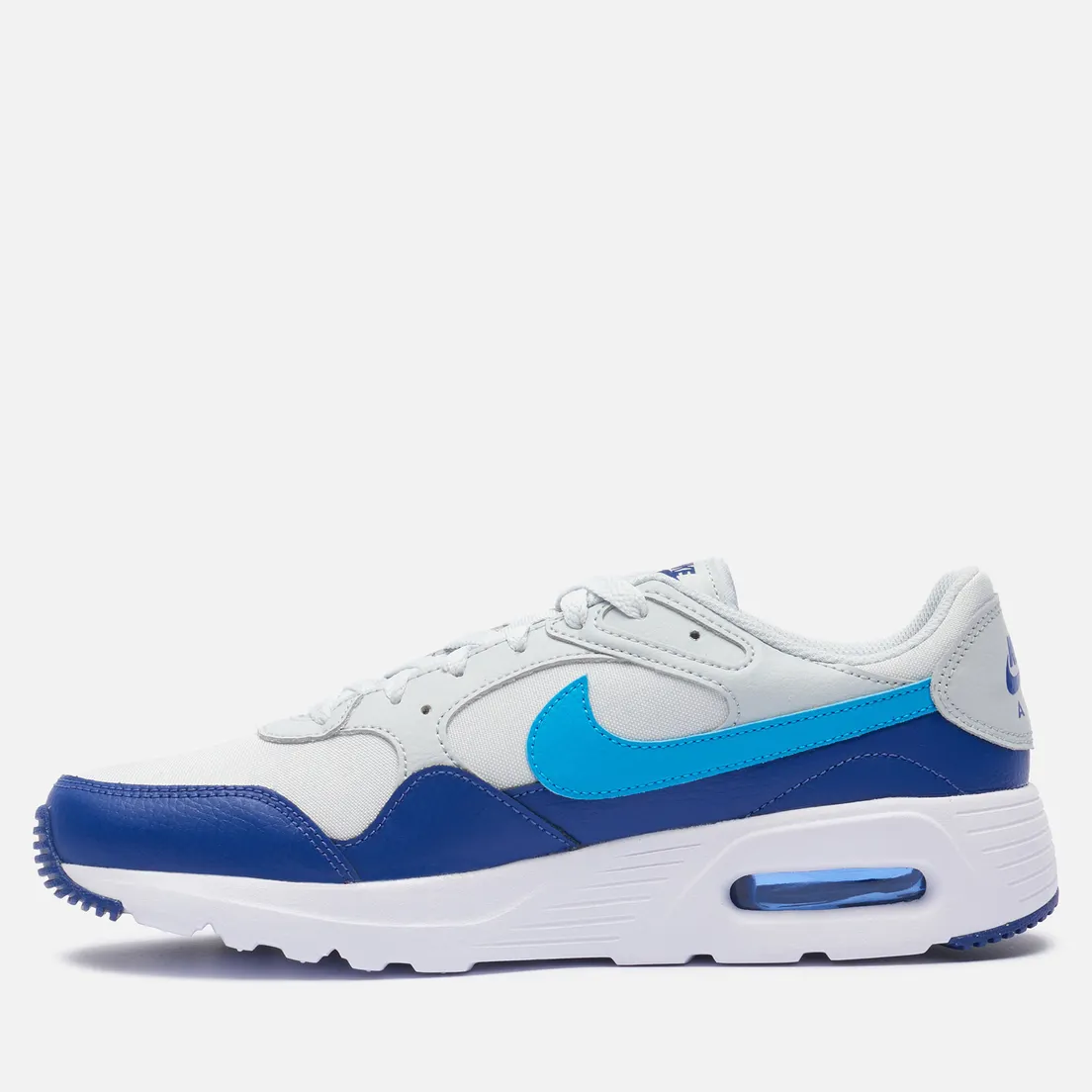 Nike Мужские кроссовки Air Max SC