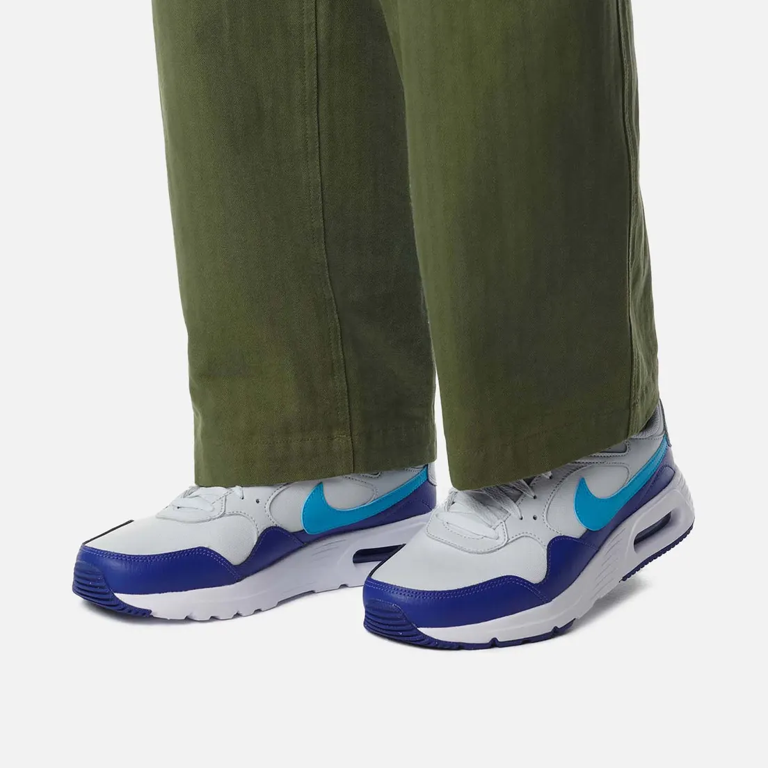 Nike Мужские кроссовки Air Max SC