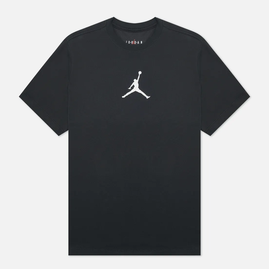 Jordan Мужская футболка Jumpman Dri-Fit Crew