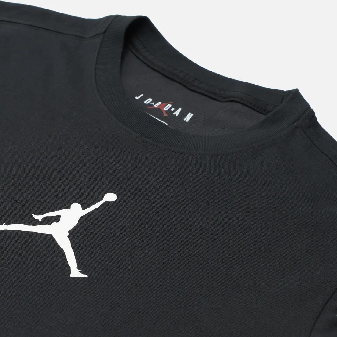 Jordan Мужская футболка Jumpman Dri-Fit Crew