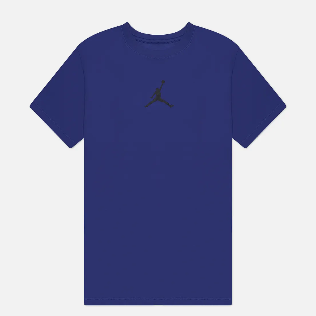 Jordan Мужская футболка Jumpman Dri-Fit Crew