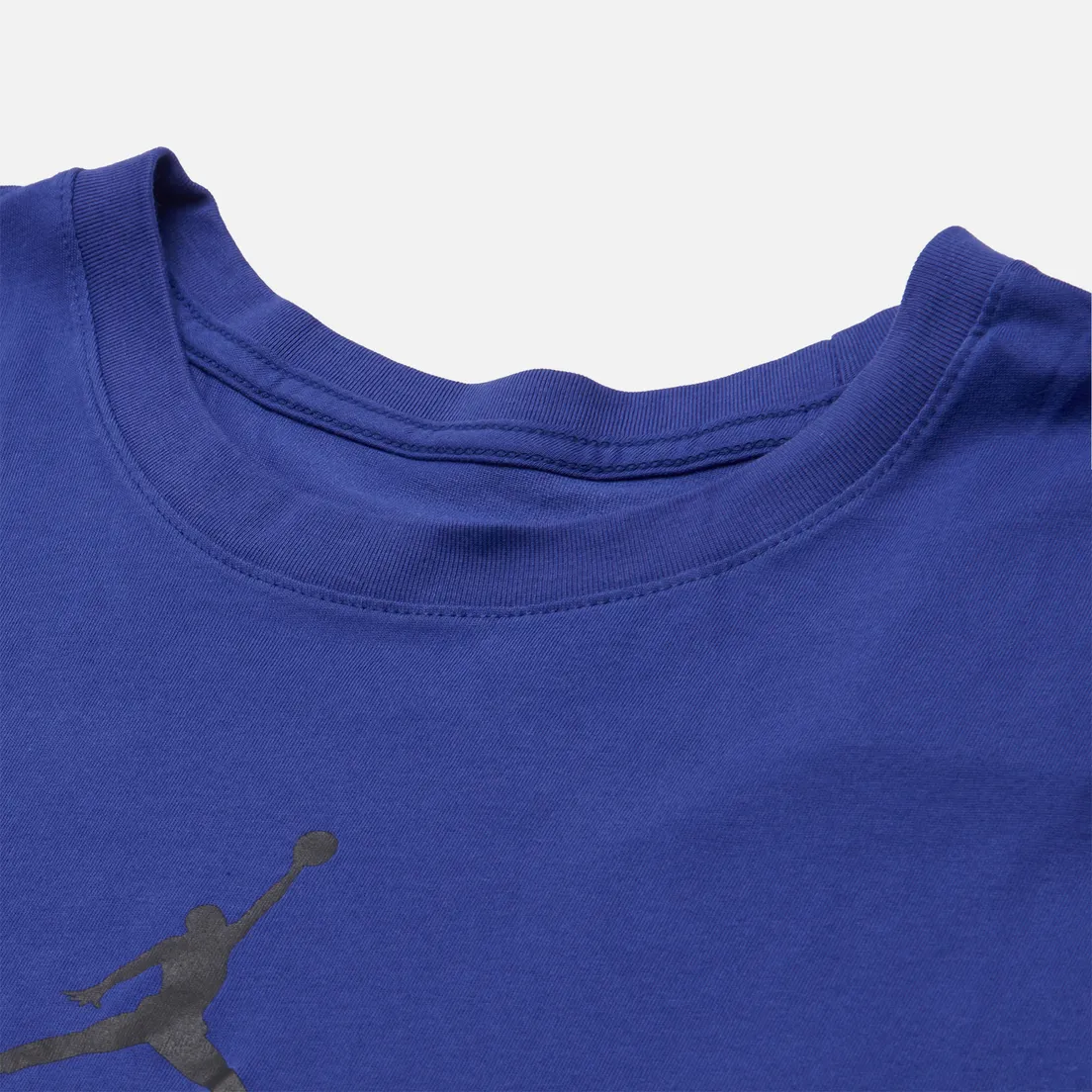 Jordan Мужская футболка Jumpman Dri-Fit Crew