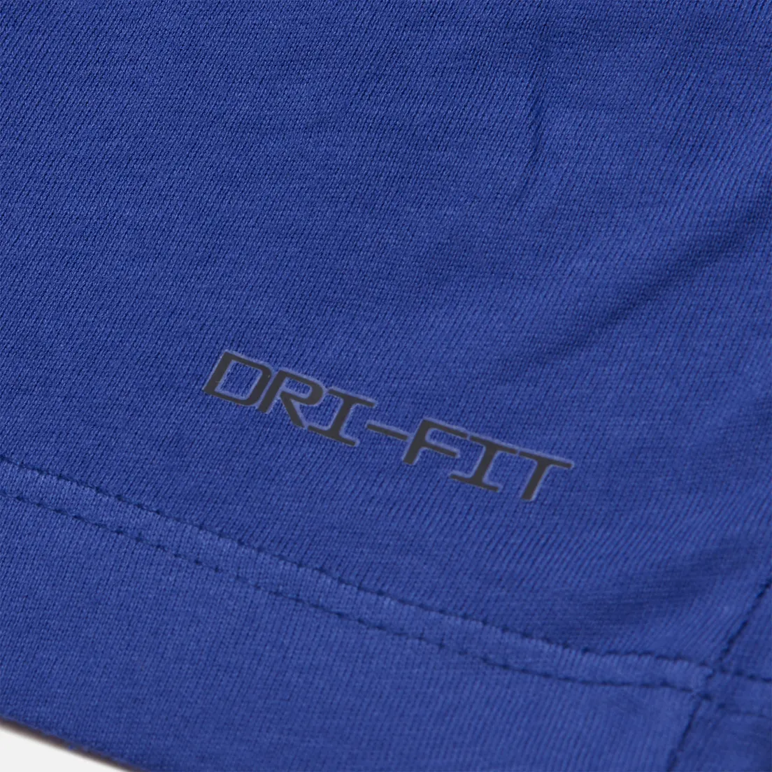 Jordan Мужская футболка Jumpman Dri-Fit Crew