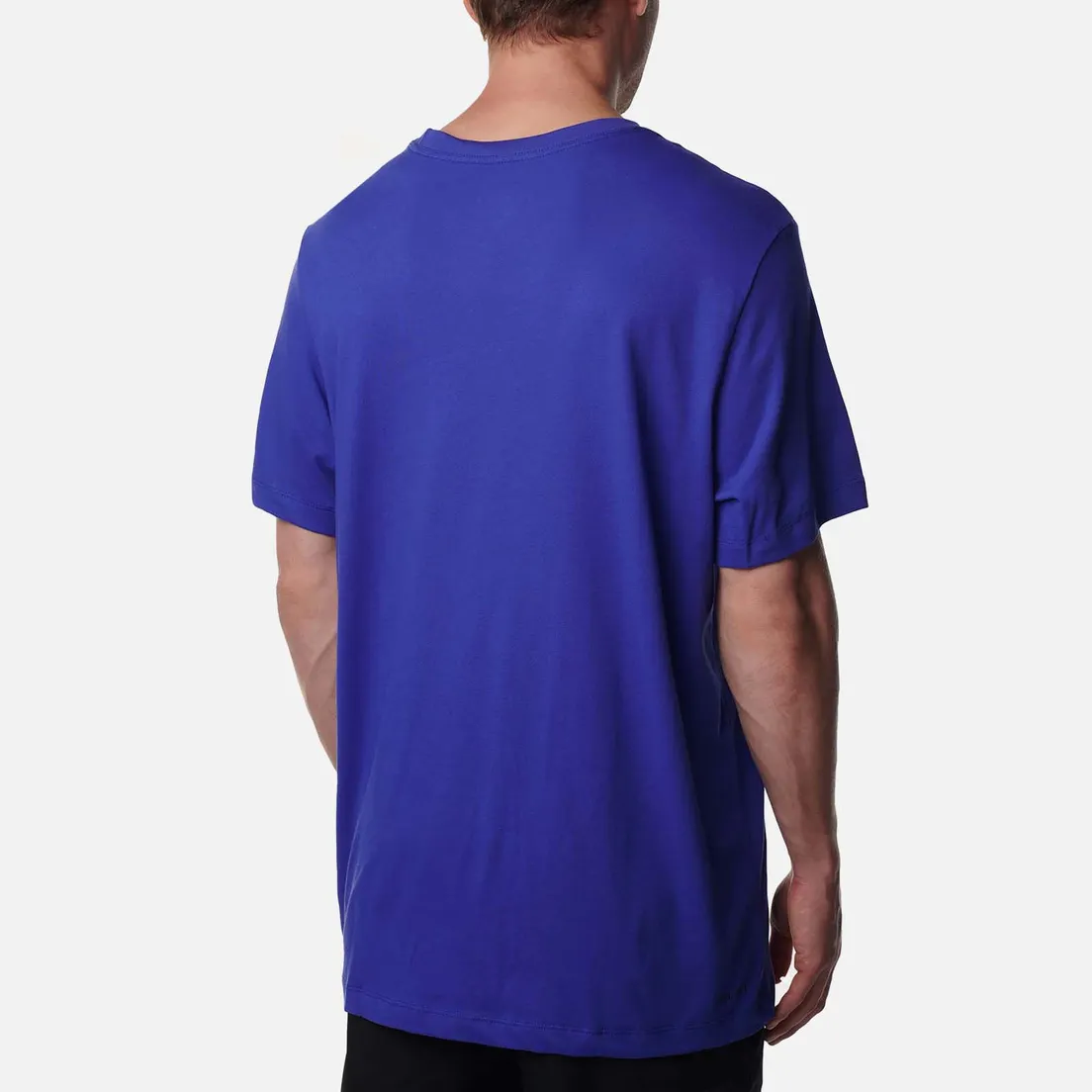 Jordan Мужская футболка Jumpman Dri-Fit Crew