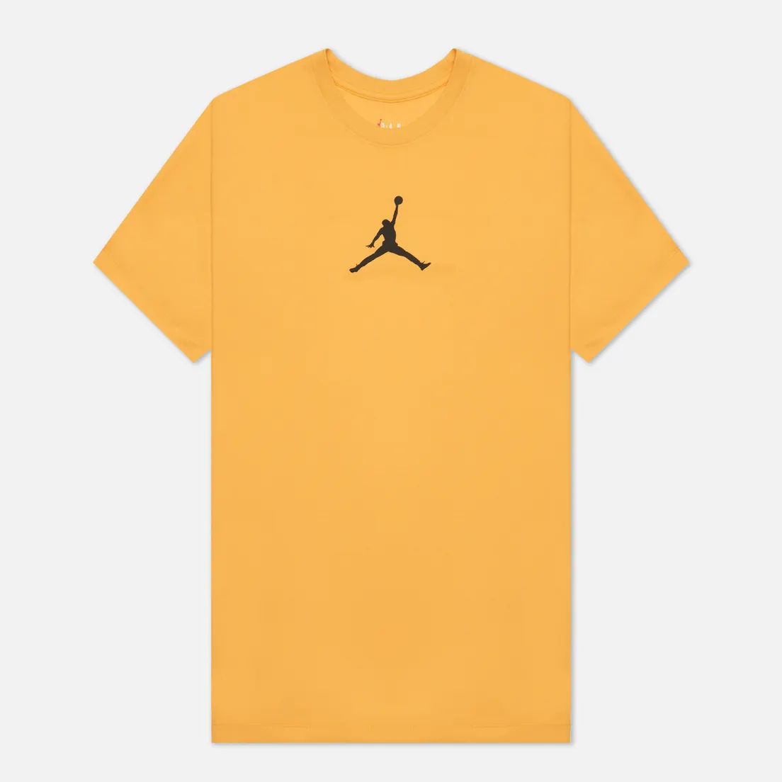 Jordan Мужская футболка Jumpman Dri-Fit Crew