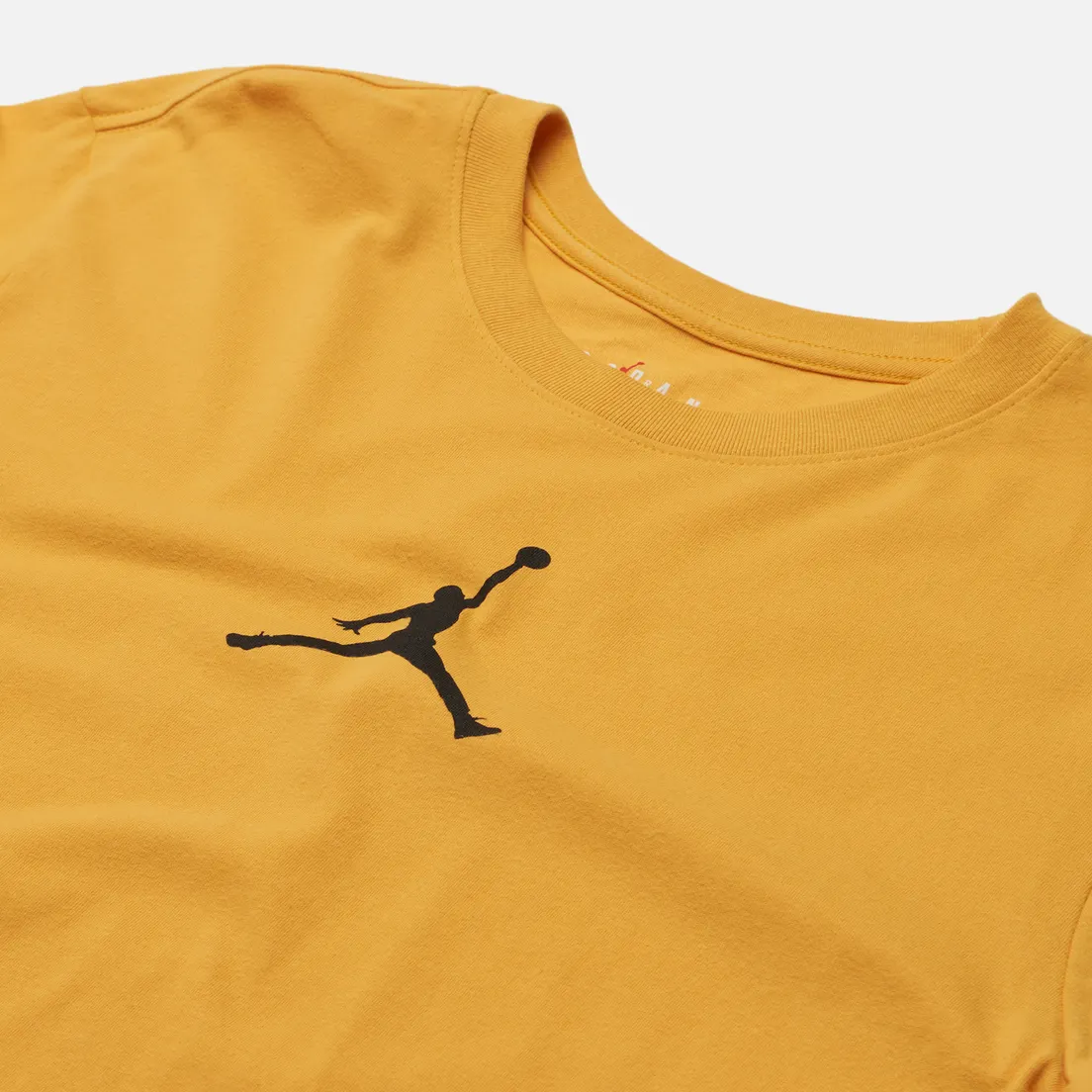 Jordan Мужская футболка Jumpman Dri-Fit Crew