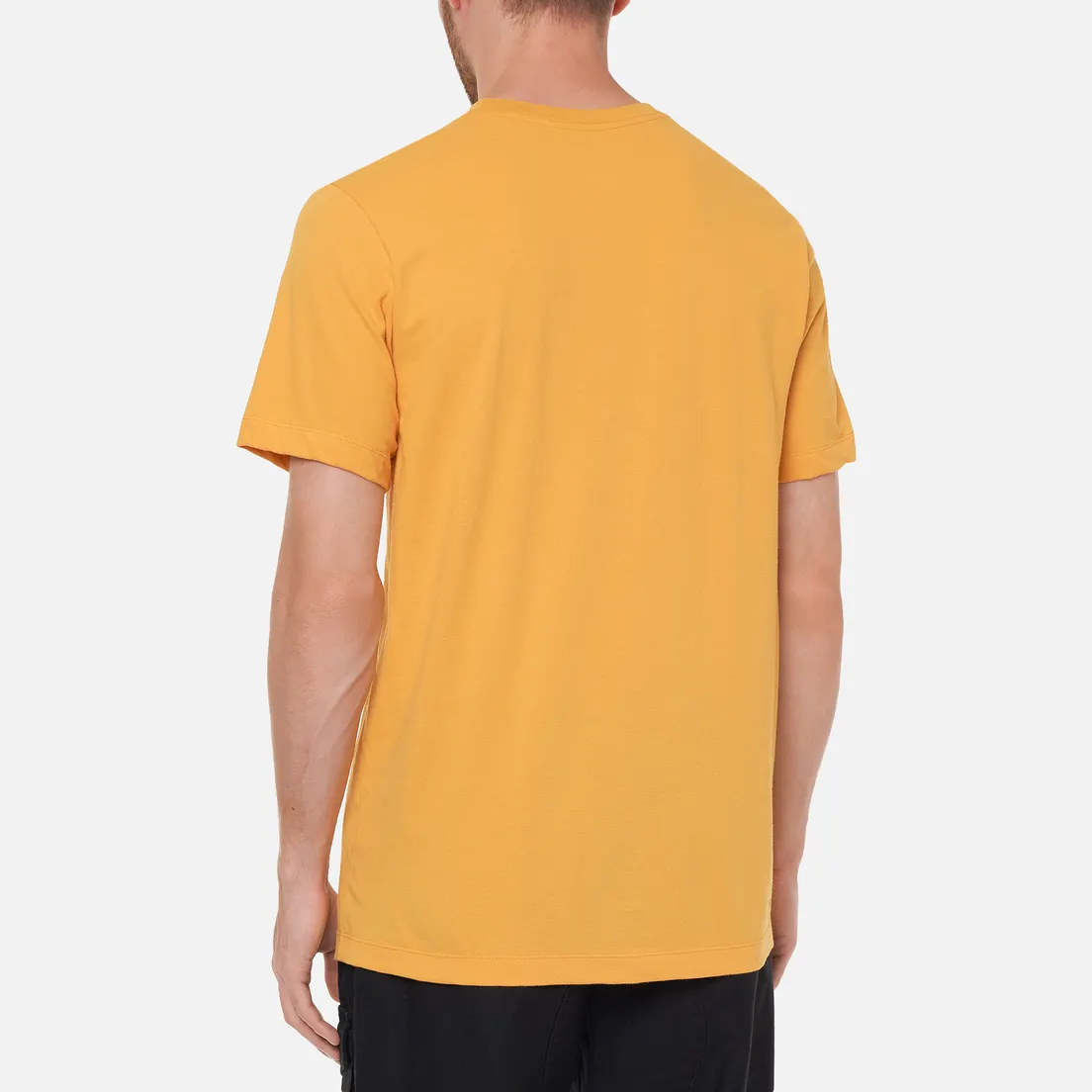 Jordan Мужская футболка Jumpman Dri-Fit Crew