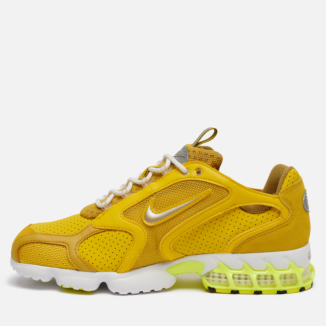Nike Кроссовки Air Zoom Spiridon Cage 2
