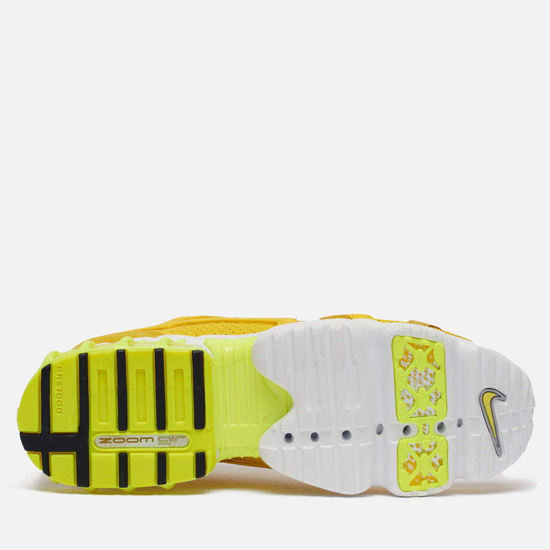 Nike Кроссовки Air Zoom Spiridon Cage 2