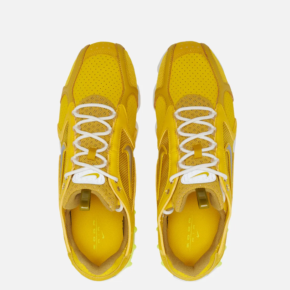 Nike Кроссовки Air Zoom Spiridon Cage 2