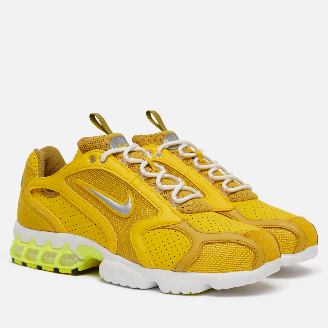 Nike Кроссовки Air Zoom Spiridon Cage 2