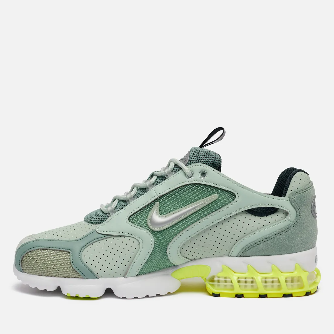 Nike Мужские кроссовки Air Zoom Spiridon Cage 2