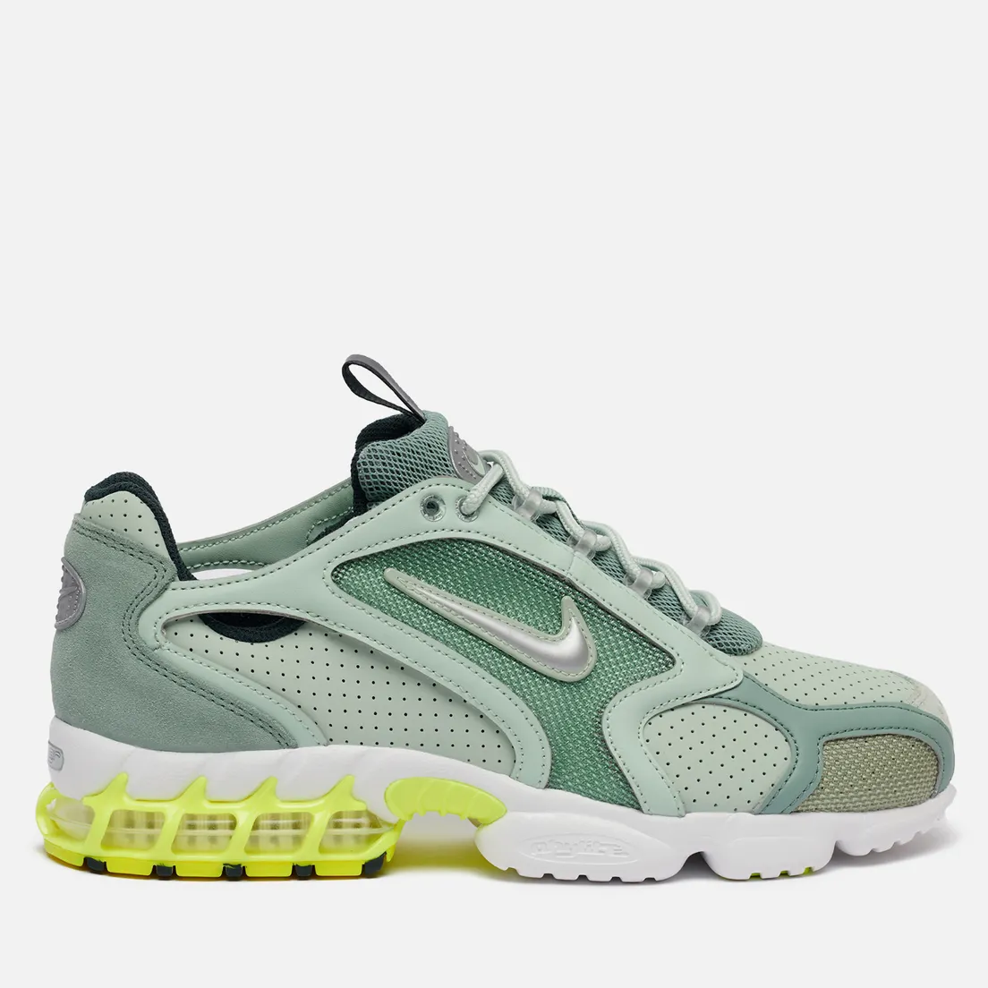 Nike Мужские кроссовки Air Zoom Spiridon Cage 2