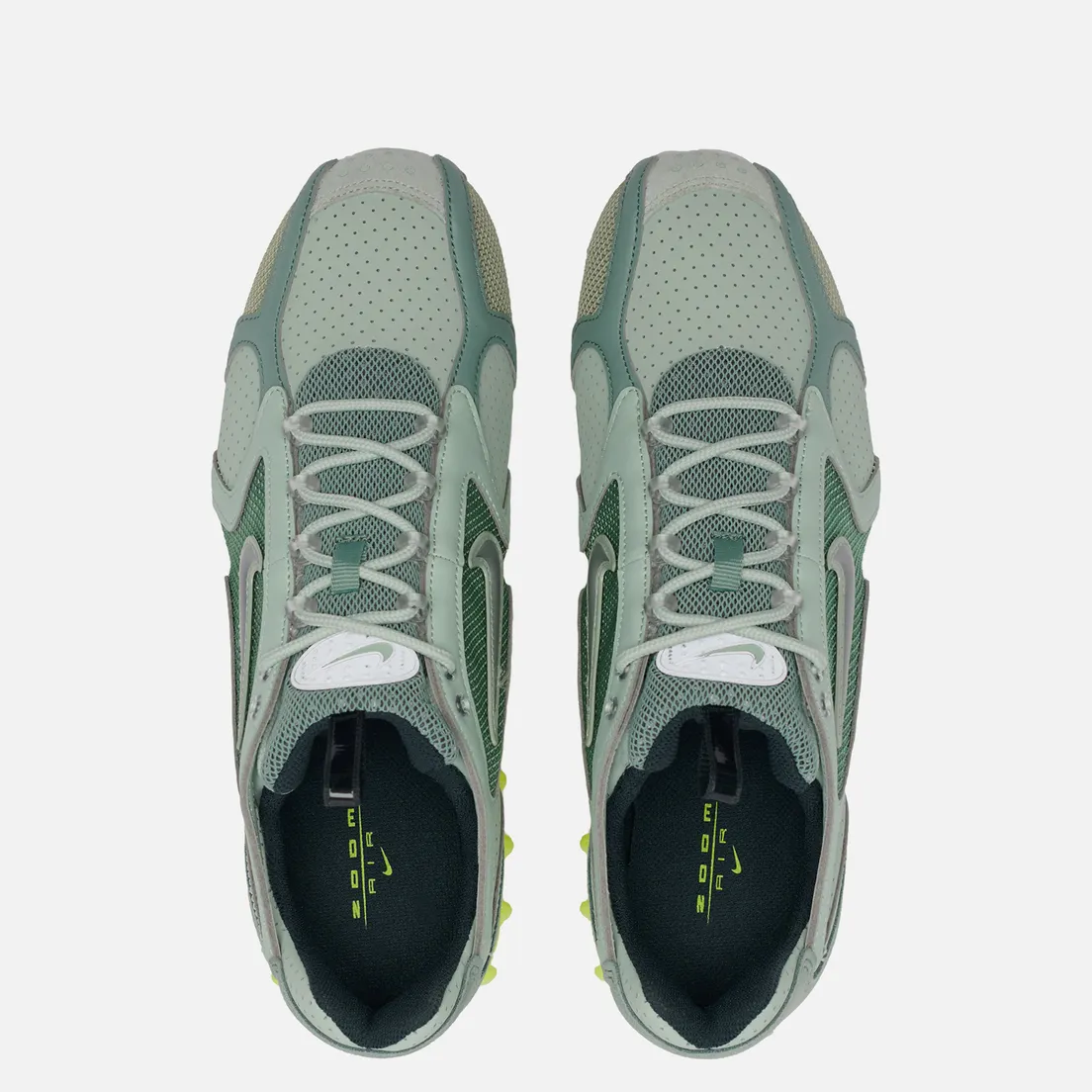 Nike Мужские кроссовки Air Zoom Spiridon Cage 2