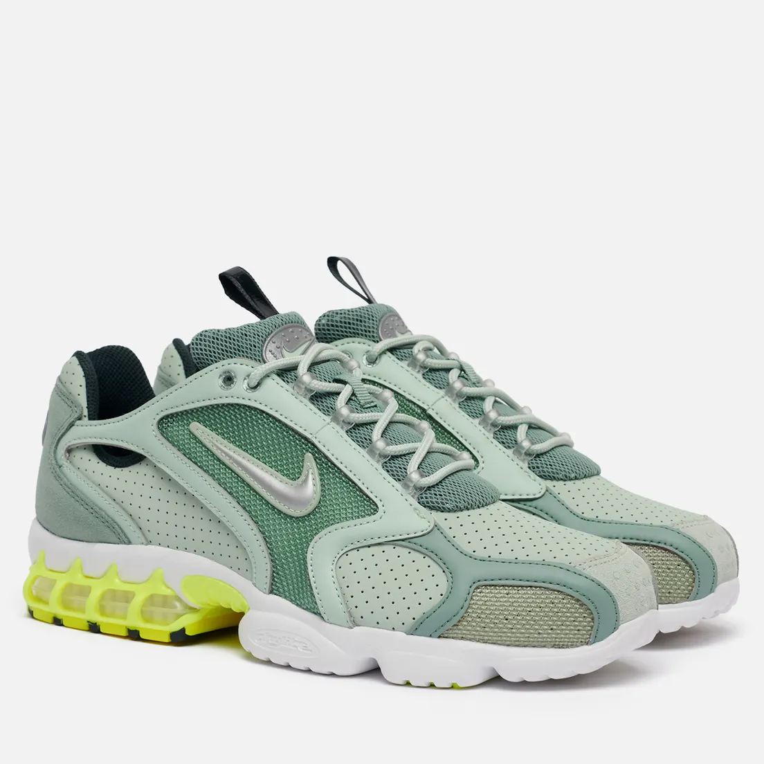 Nike Мужские кроссовки Air Zoom Spiridon Cage 2