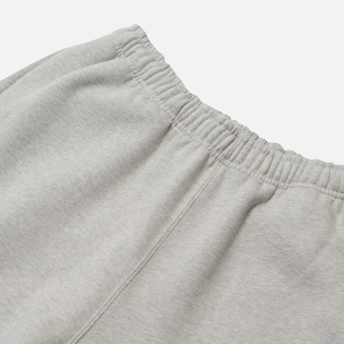 Nike Мужские брюки NRG Solo Swoosh Fleece