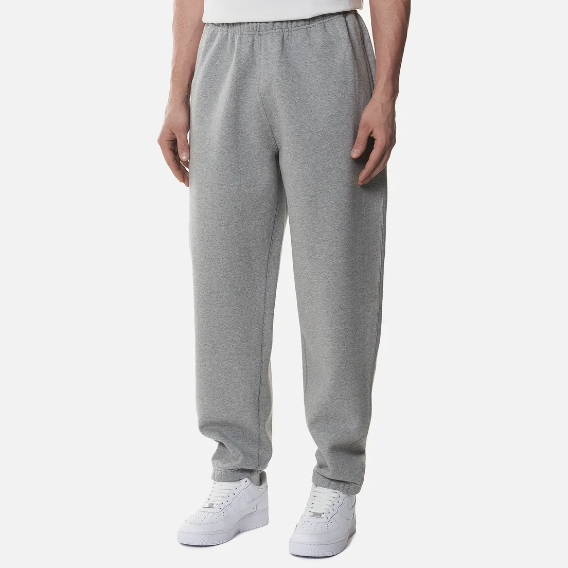 Nike Мужские брюки NRG Solo Swoosh Fleece