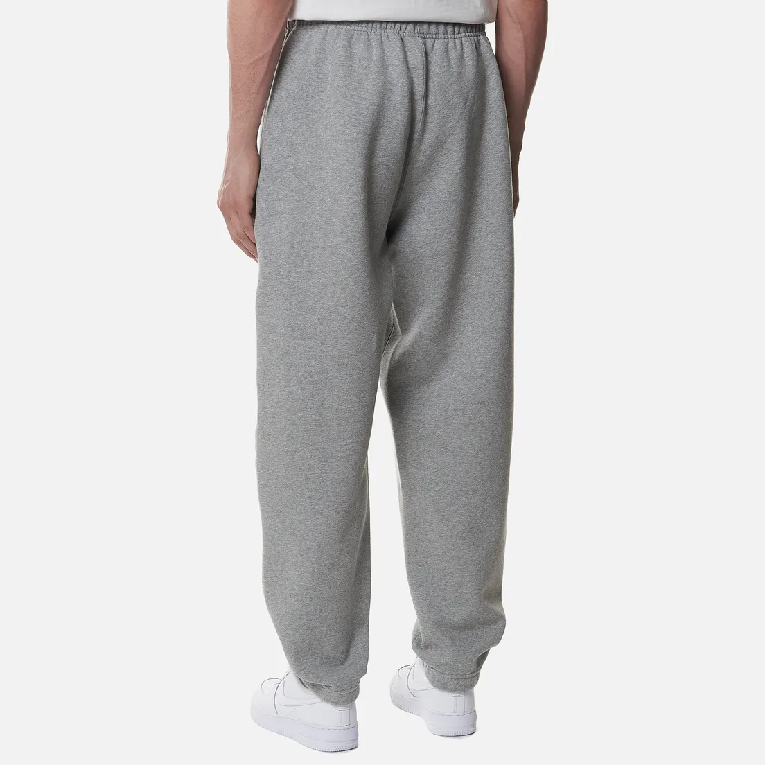Nike Мужские брюки NRG Solo Swoosh Fleece
