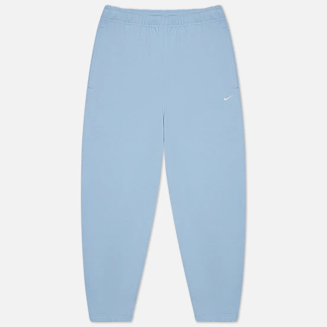 Nike Мужские брюки NRG Solo Swoosh Fleece