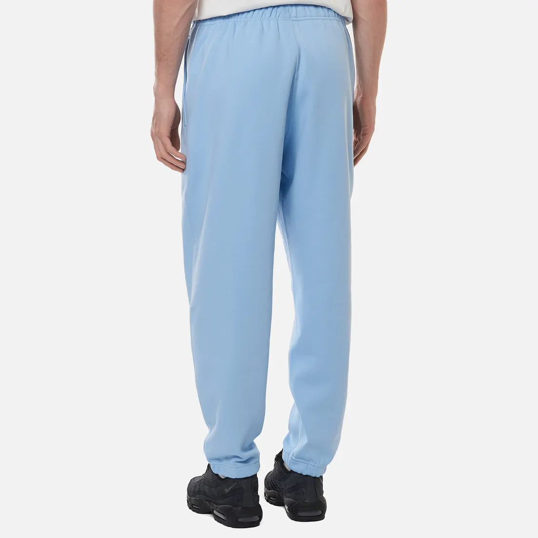 Nike Мужские брюки NRG Solo Swoosh Fleece