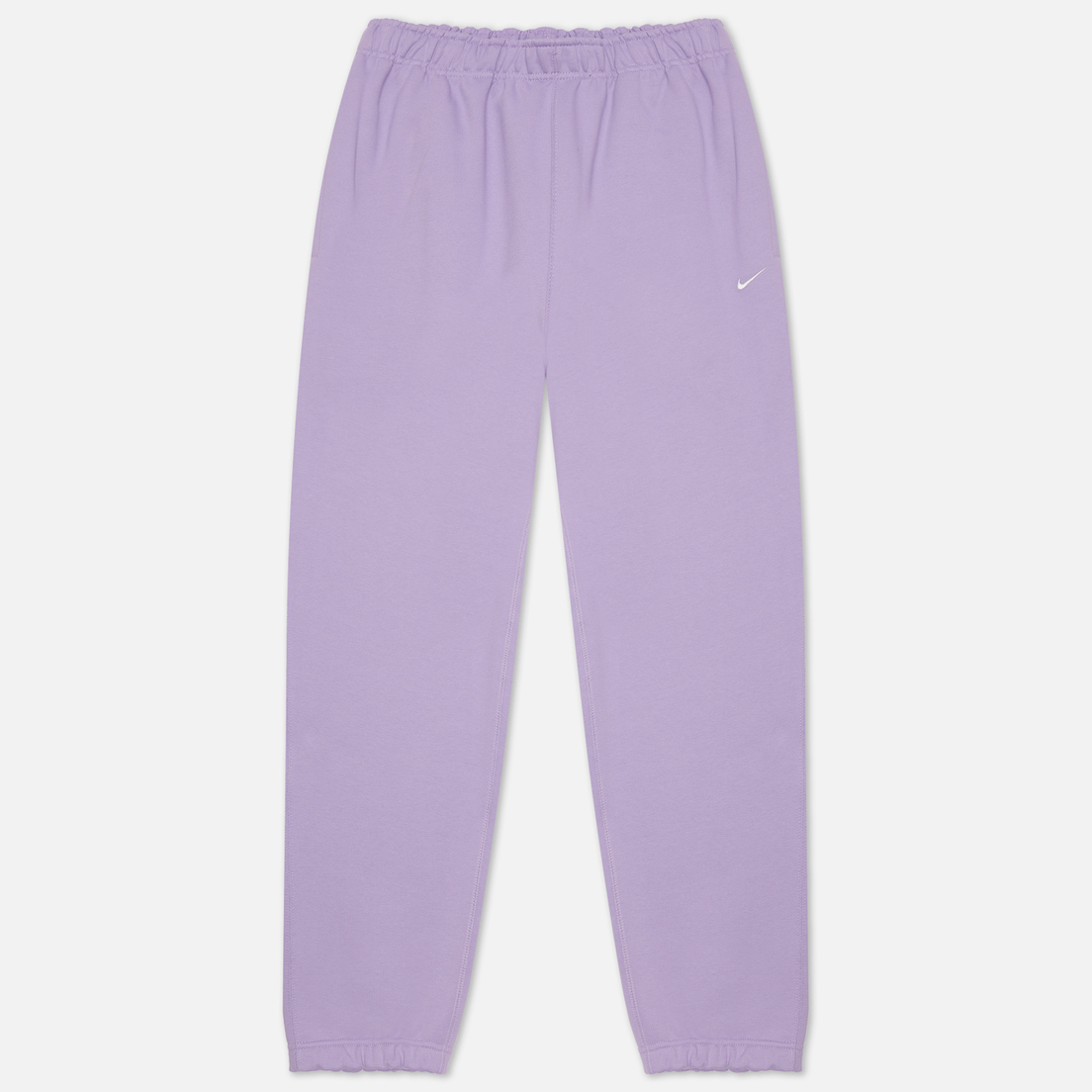 Nike Мужские брюки NRG Solo Swoosh Fleece