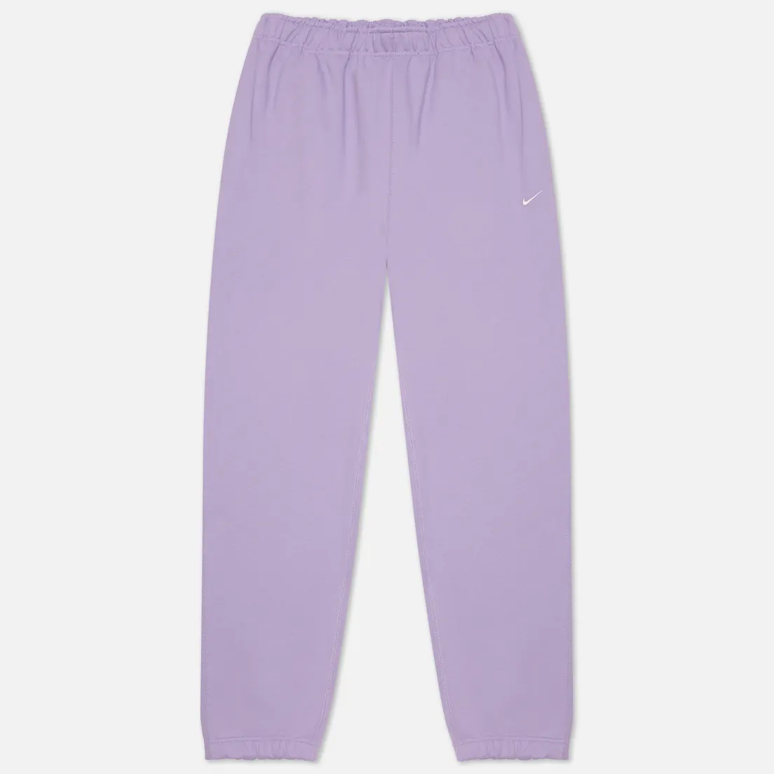 Nike Мужские брюки NRG Solo Swoosh Fleece