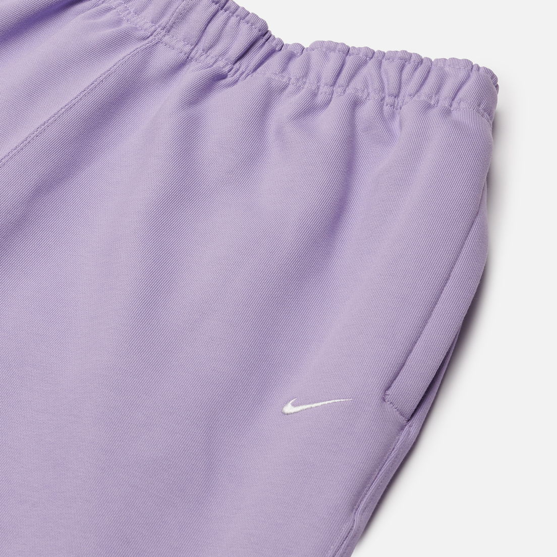Nike Мужские брюки NRG Solo Swoosh Fleece