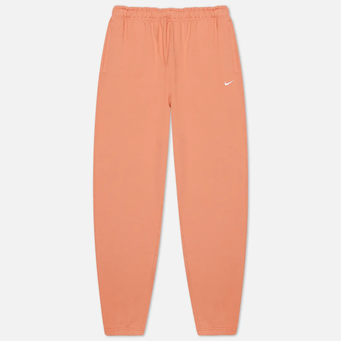 Nike Мужские брюки NRG Solo Swoosh Fleece