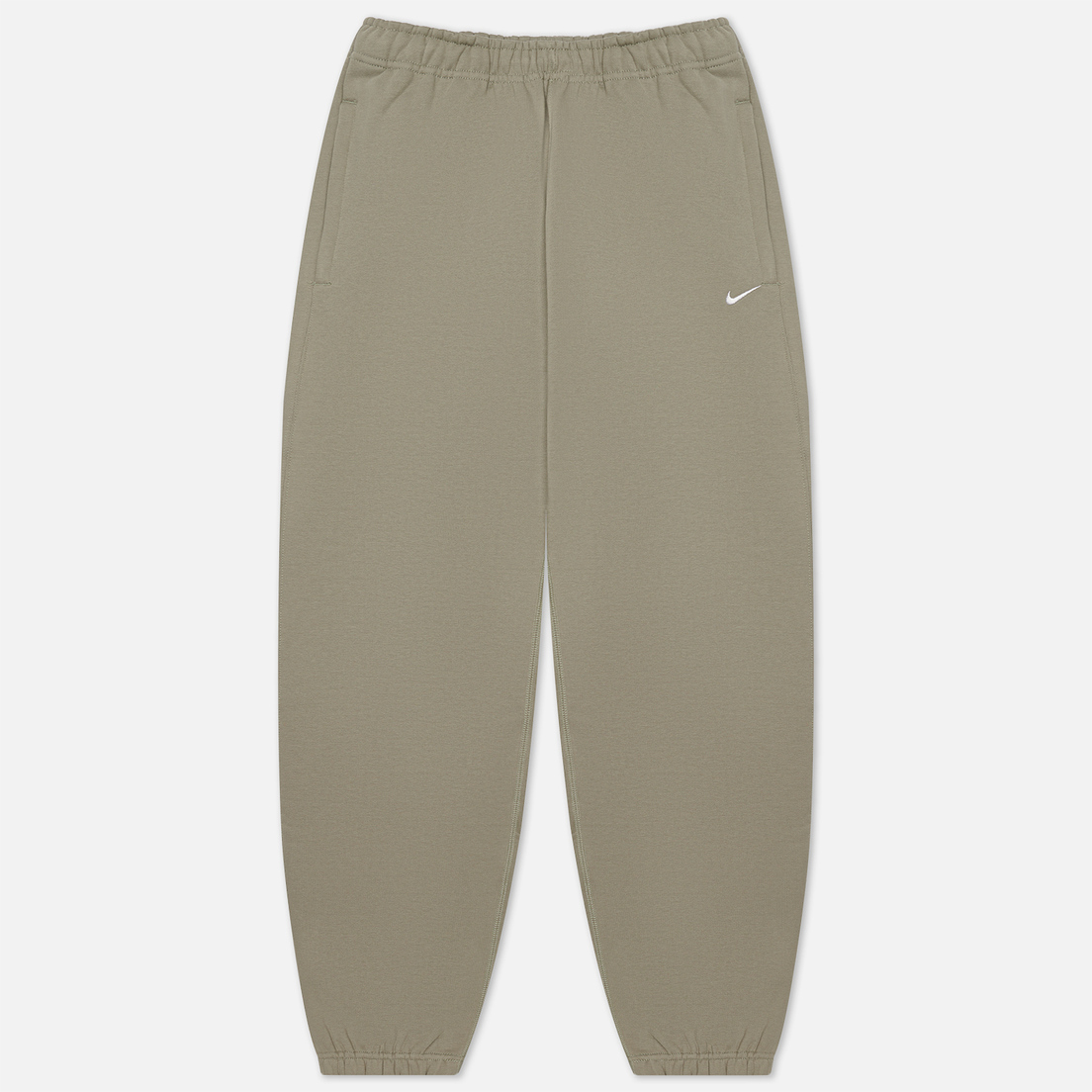 Nike Женские брюки NRG Solo Swoosh Fleece