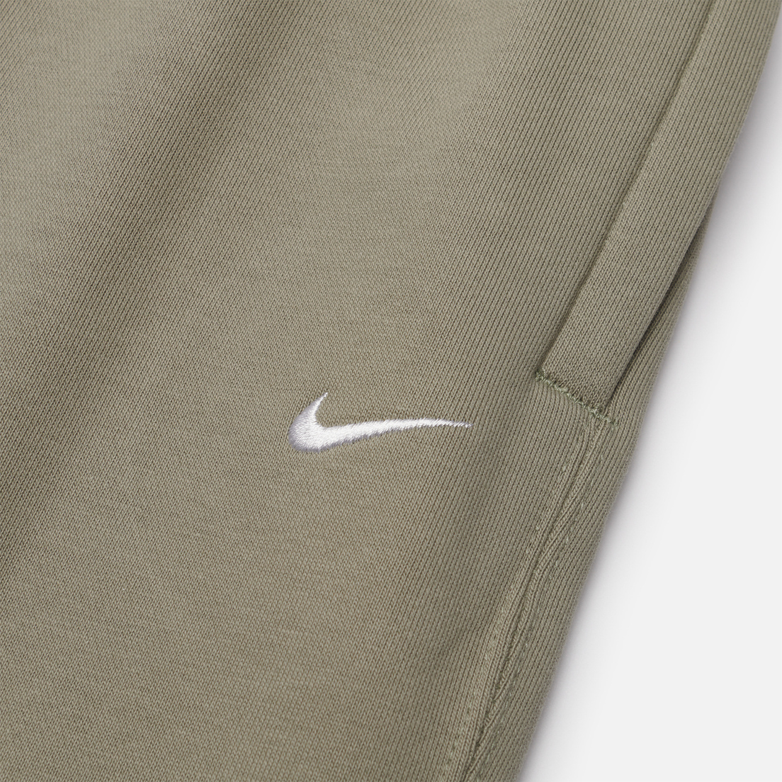 Nike Женские брюки NRG Solo Swoosh Fleece
