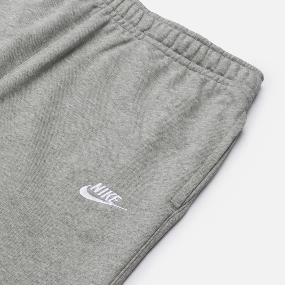 Nike Мужские брюки Sportswear Club Fleece