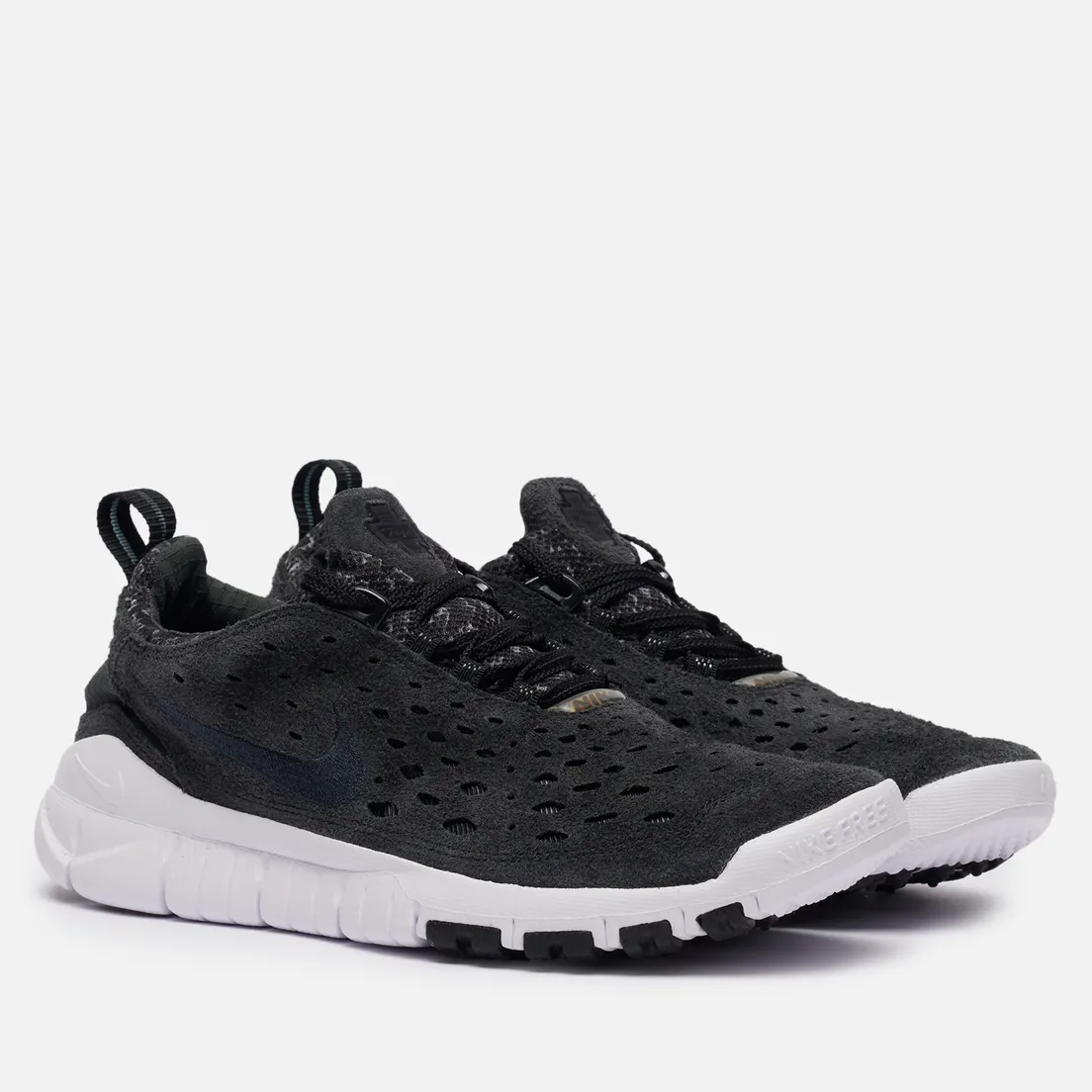 Nike Кроссовки Free Run Trail