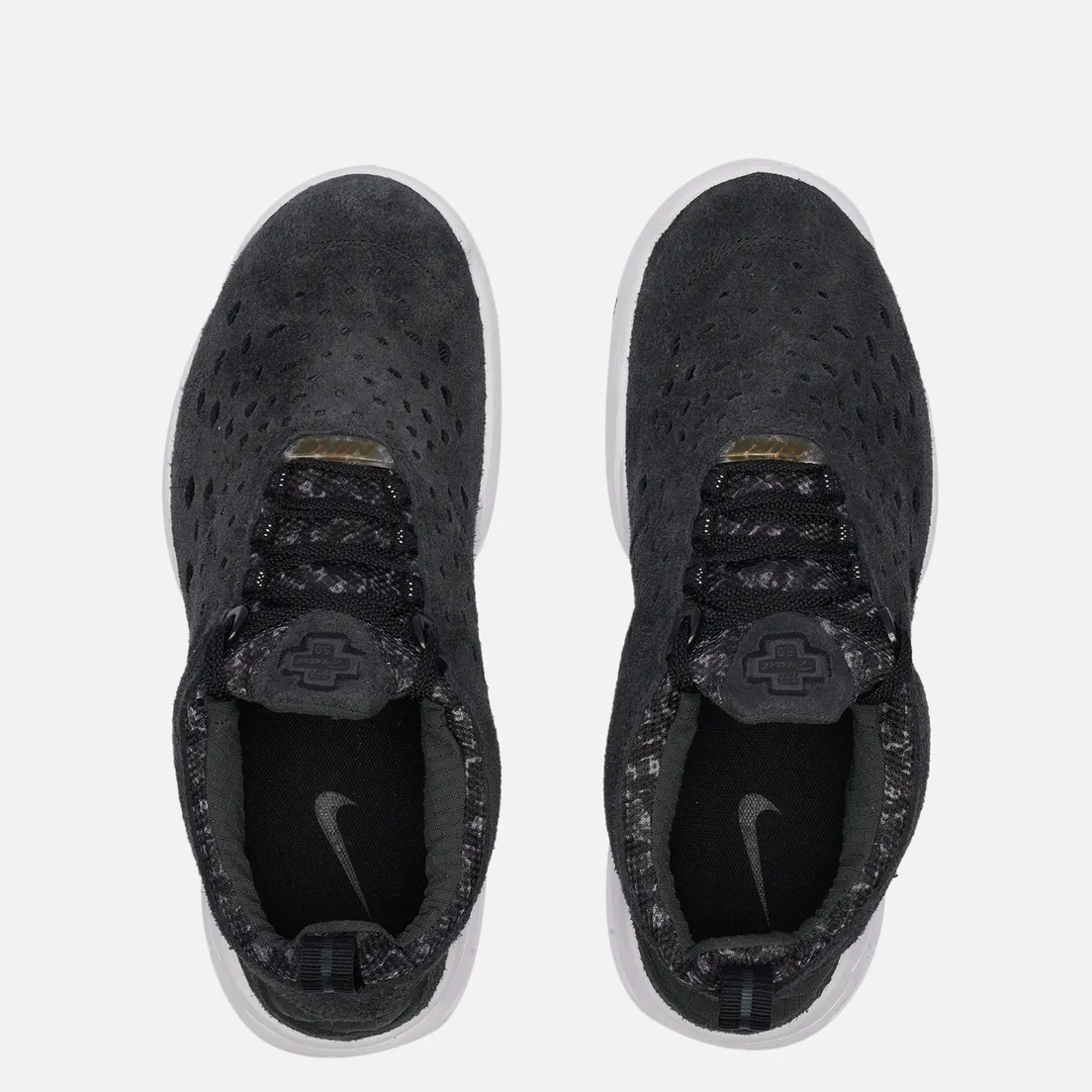 Nike Кроссовки Free Run Trail