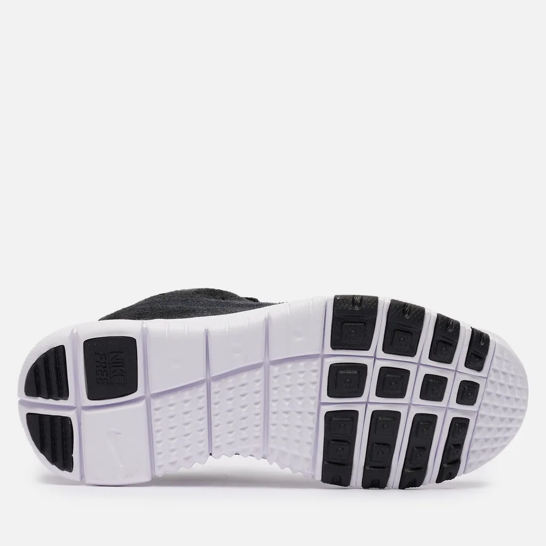 Nike Кроссовки Free Run Trail