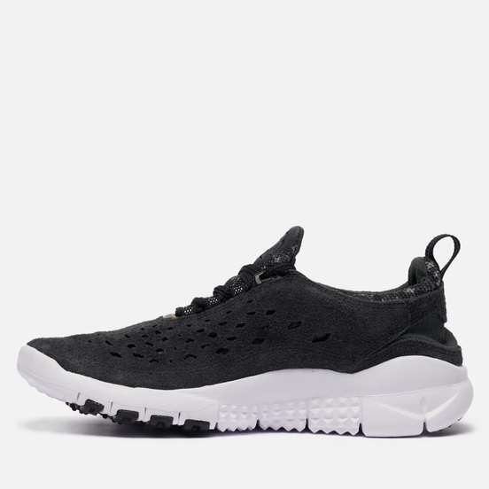 Мужские кроссовки Nike Free Run Trail Black/Anthracite/White