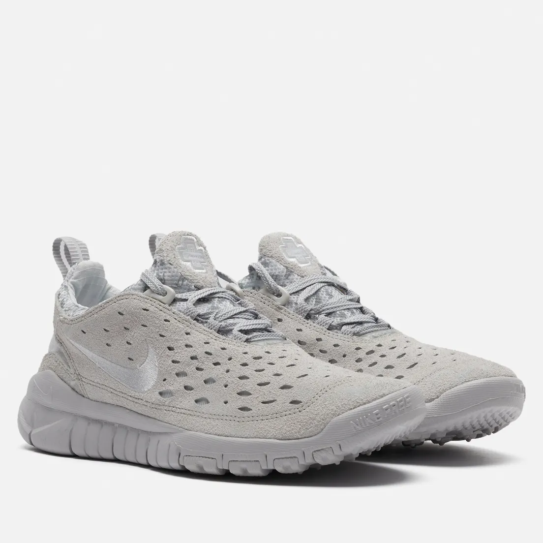 Nike Мужские кроссовки Free Run Trail