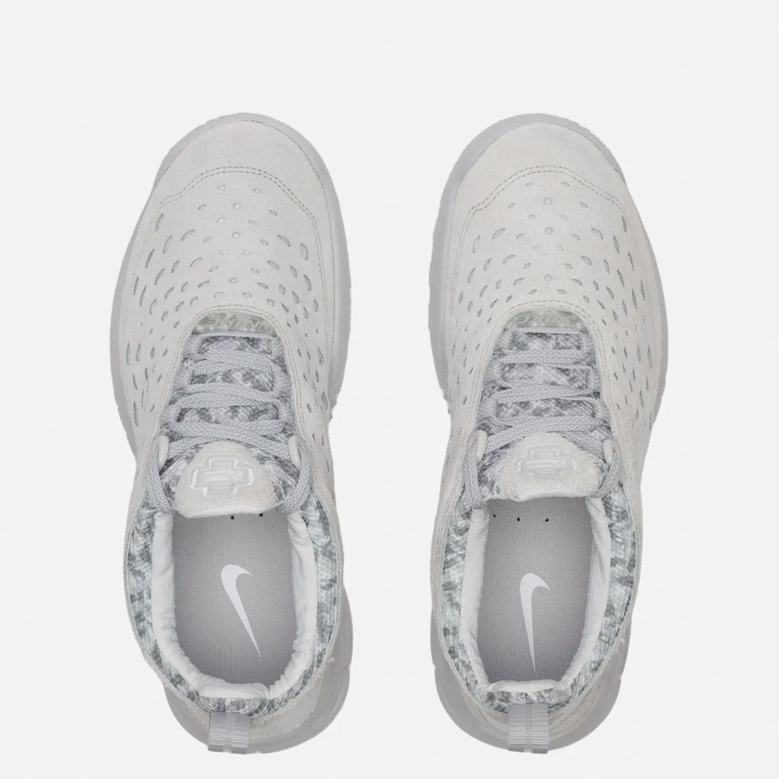 Nike Мужские кроссовки Free Run Trail