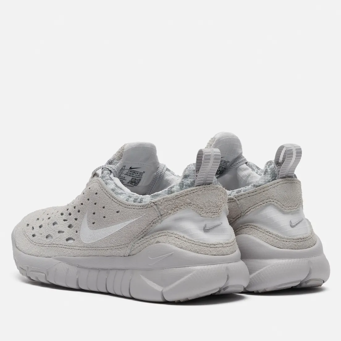 Nike Мужские кроссовки Free Run Trail